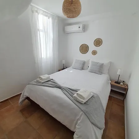 Whitestone Mykonos *