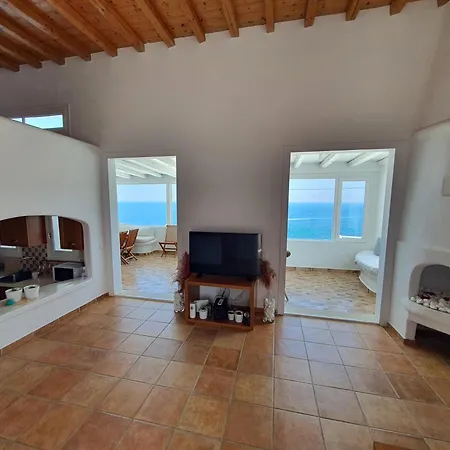 Whitestone Mykonos Villa Mykonos Town