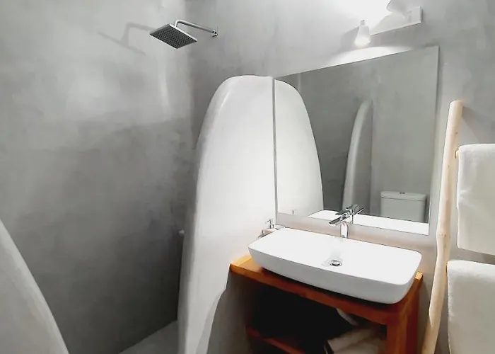 Whitestone Mykonos Mykonos Town