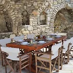 Whitestone Mykonos Villa Mykonos Town