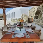 Whitestone Mykonos * Mykonos Town