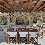 Whitestone Mykonos Villa *