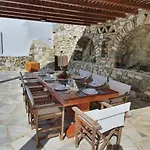 Whitestone Mykonos