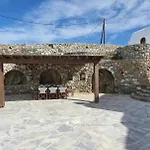 Whitestone Mykonos
