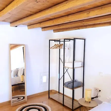 Whitestone Mykonos *