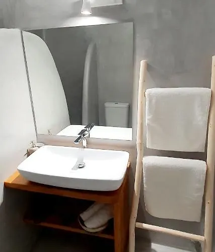 Whitestone Mykonos Βίλα *