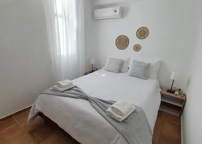 Whitestone Mykonos *