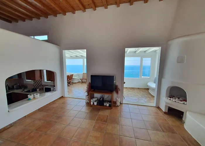 Whitestone Mykonos Βίλα Mykonos Town