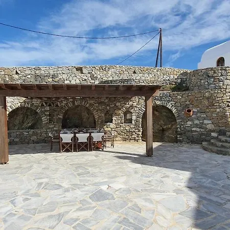 Whitestone Mykonos