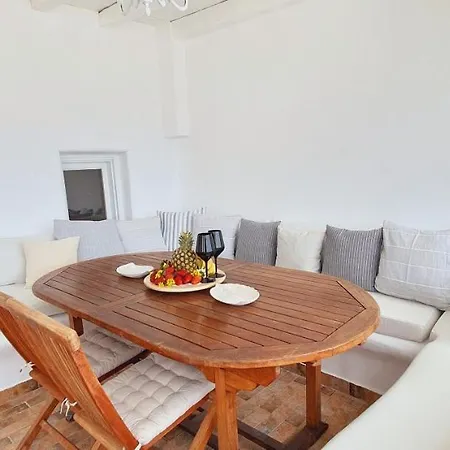 Whitestone Mykonos