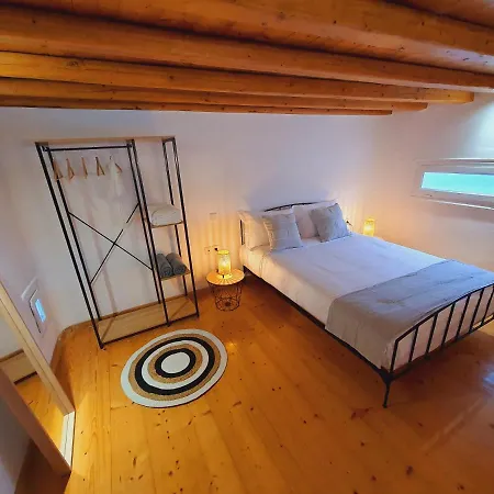 Whitestone Mykonos
