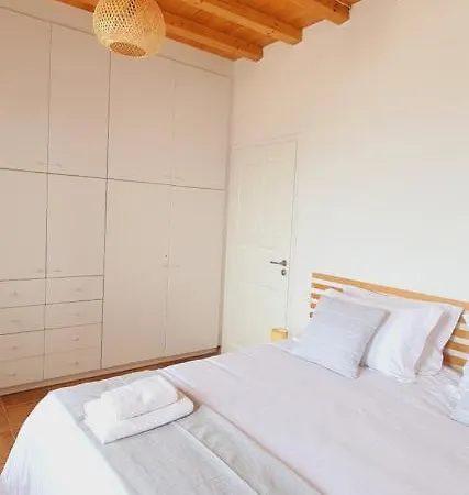 Whitestone Mykonos