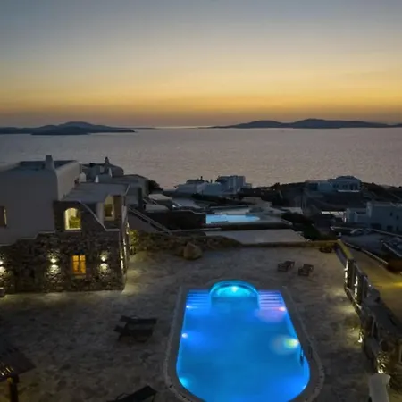 Whitestone Mykonos Βίλα *