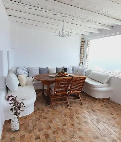 Whitestone Mykonos * Mykonos Town