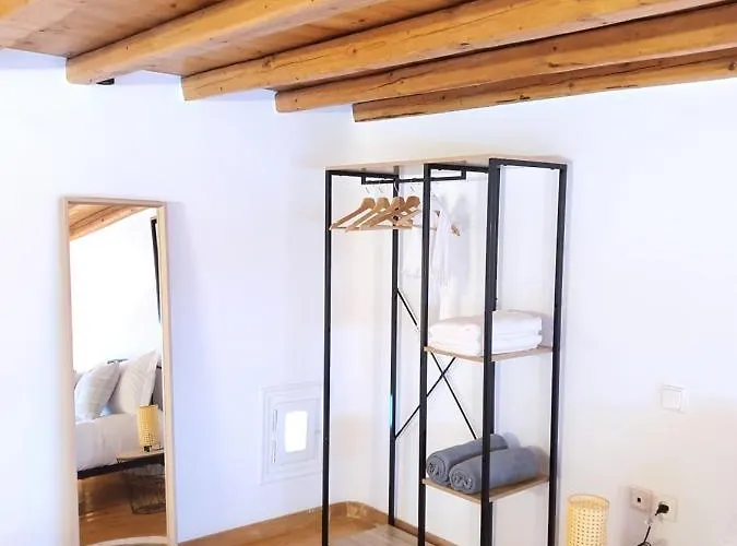 Whitestone Mykonos *