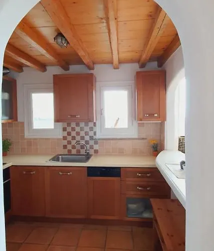 Whitestone Mykonos Βίλα Mykonos Town