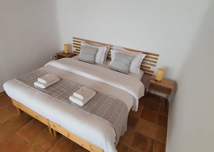 Βίλα Whitestone Mykonos *