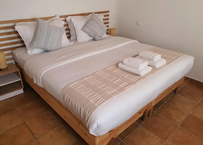 Βίλα Whitestone Mykonos