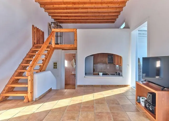 Whitestone Mykonos Βίλα *