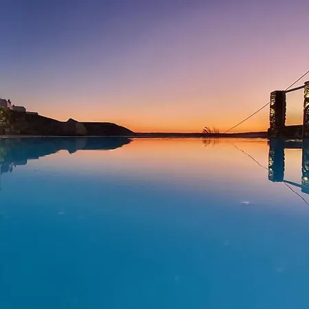 Villa Whitestone Mykonos